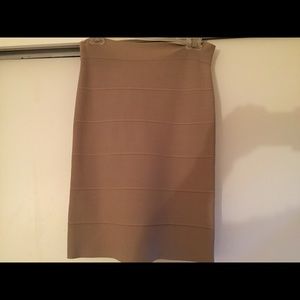 Power Skirt by BCBG
